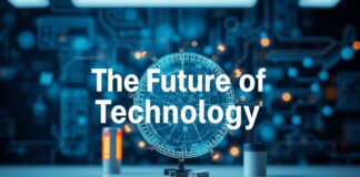 Die Zukunft der Technologie: Innovationen und Trends The Future of Technology: Innovations and Trends