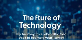 Die Zukunft der Technologie: Meine Reise durch das Silicon Valley und was ich dabei gelernt habe The Future of Technology: My Journey Through Silicon Valley and What I Learned Along the Way