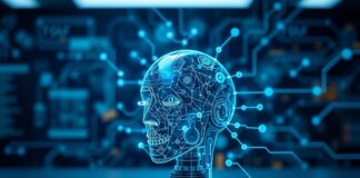Die Zukunft der Technologie: Warum wir uns auf KI und Cybersecurity konzentrieren sollten The Future of Technology: Why We Should Focus on AI and Cybersecurity