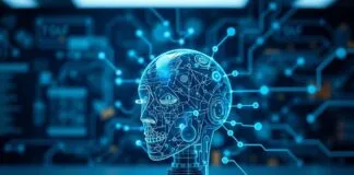 Die Zukunft der Technologie: Warum wir uns auf KI und Cybersecurity konzentrieren sollten The Future of Technology: Why We Should Focus on AI and Cybersecurity