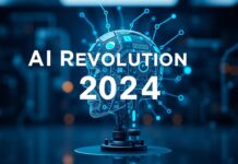KI-Revolution 2024: Wie Technologie unsere Welt neu definiert AI Revolution 2024: How Technology is Redefining Our World