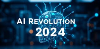 KI-Revolution 2024: Wie Technologie unsere Welt neu definiert AI Revolution 2024: How Technology is Redefining Our World