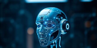 KI und die Zukunft der Arbeit: Ein persönlicher Blick AI and the Future of Work: A Personal Perspective