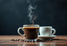 KI und Kaffee: Wie Technologie unseren Alltag verändert AI and Coffee: How Technology is Changing Our Daily Lives