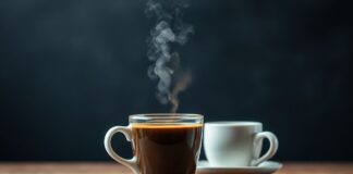 KI und Kaffee: Wie Technologie unseren Alltag verändert AI and Coffee: How Technology is Changing Our Daily Lives