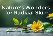 Naturwunder für strahlende Haut: Geheimnisse aus der Technikwelt Nature's Wonders for Radiant Skin: Secrets from the Tech World