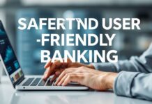 Sicherheit und Nutzerfreundlichkeit: So unterscheiden sich Online-Banking-Angebote Safety and User-Friendliness: How Online Banking Offers Differ