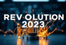 Tech-Revolution 2023: Die bahnbrechenden Innovationen der Woche Tech-Revolution 2023: The groundbreaking innovations of the week