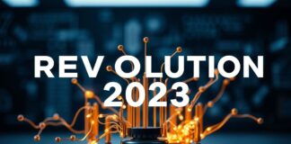 Tech-Revolution 2023: Die bahnbrechenden Innovationen der Woche Tech-Revolution 2023: The groundbreaking innovations of the week