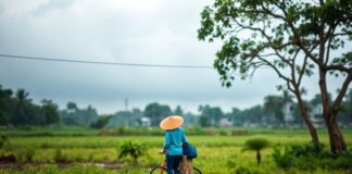 Wie beeinflusst das Wetter in West Bengal unsere Technologie? How does the weather in West Bengal affect our technology?