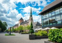 Wie das Wetter in Wolfsburg Ihre Technologie-Nutzung beeinflusst How the weather in Wolfsburg affects your technology use