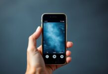 Wie Ihr Smartphone zur perfekten Gebetsrichtung wird How Your Smartphone Becomes the Perfect Direction for Prayer