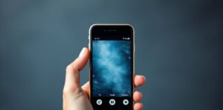 Wie Ihr Smartphone zur perfekten Gebetsrichtung wird How Your Smartphone Becomes the Perfect Direction for Prayer