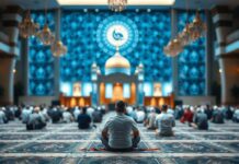 Wie Technologie das Gebetsleben in Pursaklar verändert How Technology is Changing the Prayer Life in Pursaklar