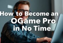 Wie du in kürzester Zeit zum OGame-Profi wirst – Strategie und Tipps How to Become an OGame Pro in No Time – Strategy and Tips